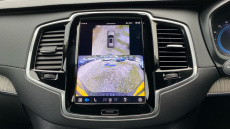 Volvo XC90 2.0 B6P Ultimate Dark 5dr AWD Geartronic Petrol Estate